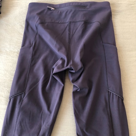 Lululemon Fast and Free Legging - Picture 2 of 3